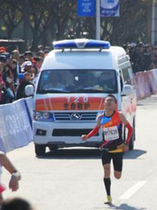 郸城县大型活动