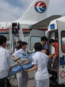 郸城县接送服务