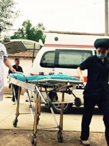 郸城县院后转乡